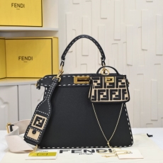 Fendi Peekaboo Bags